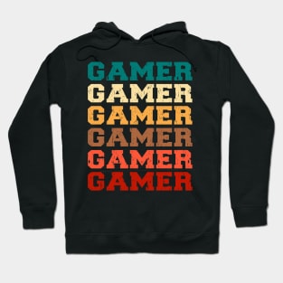 GAMER Gift Hoodie